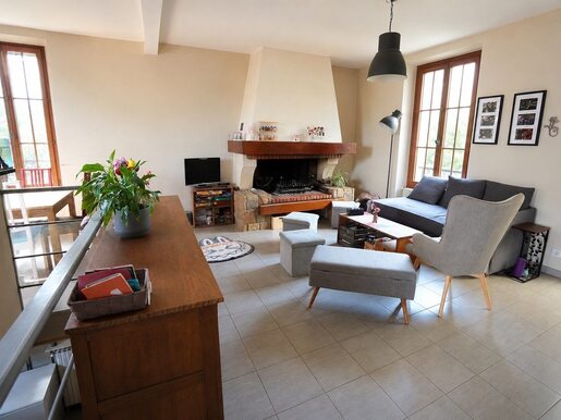 Appartement 5 pièces 105 m² · à Champigny-sur-Marne · 105 m² · 419 000 €