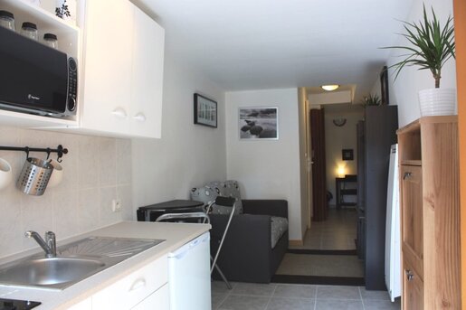Appartement 1 pièce 19 m² · à Corbeil-Essonnes · 19 m² · 79 000 €