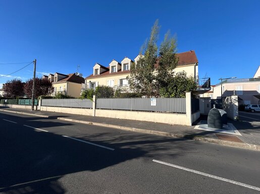 Appartement 2 pièces 33 m² · à Marolles-en-Hurepoix · 33 m² · 161 000 €