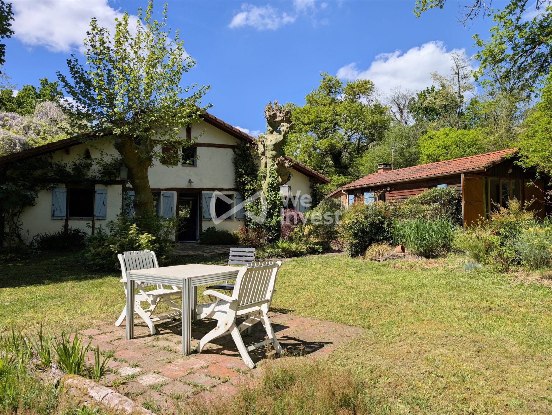 Maison à vendre, 133m², Bégaar
