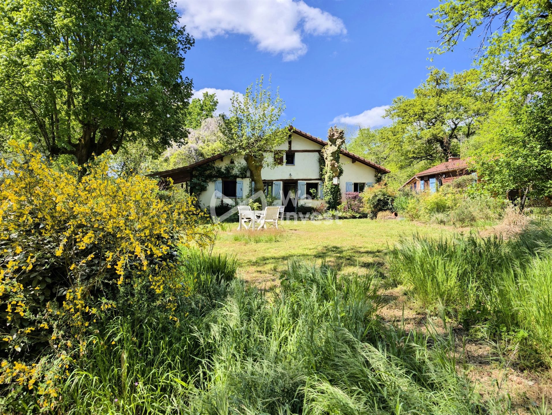 Maison à vendre, 133m², Bégaar