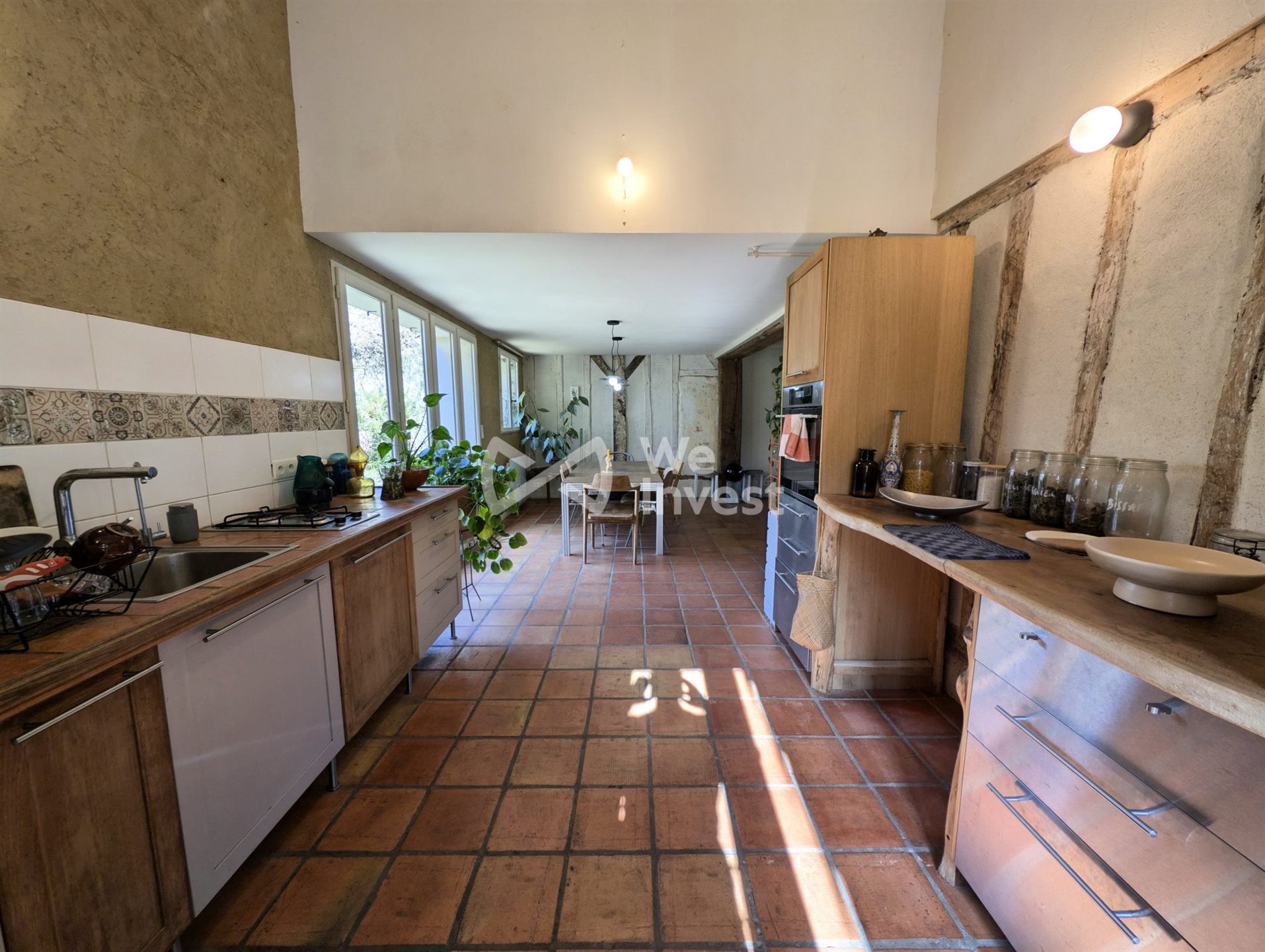 Maison à vendre, 133m², Bégaar