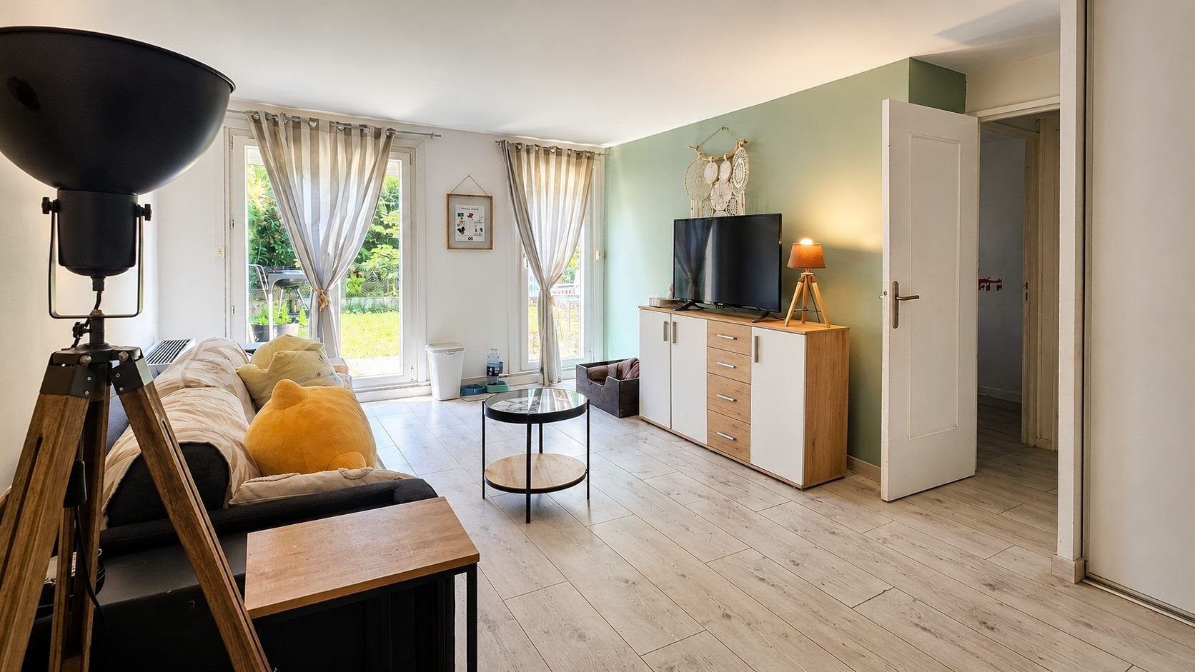 Appartement à vendre, 64m², Torcy