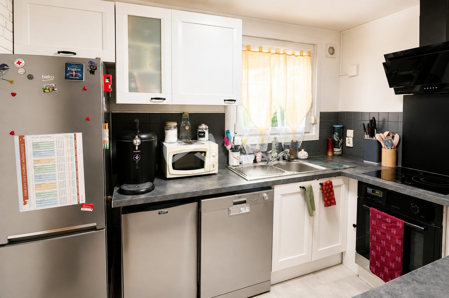 Appartement à vendre, 64m², Torcy