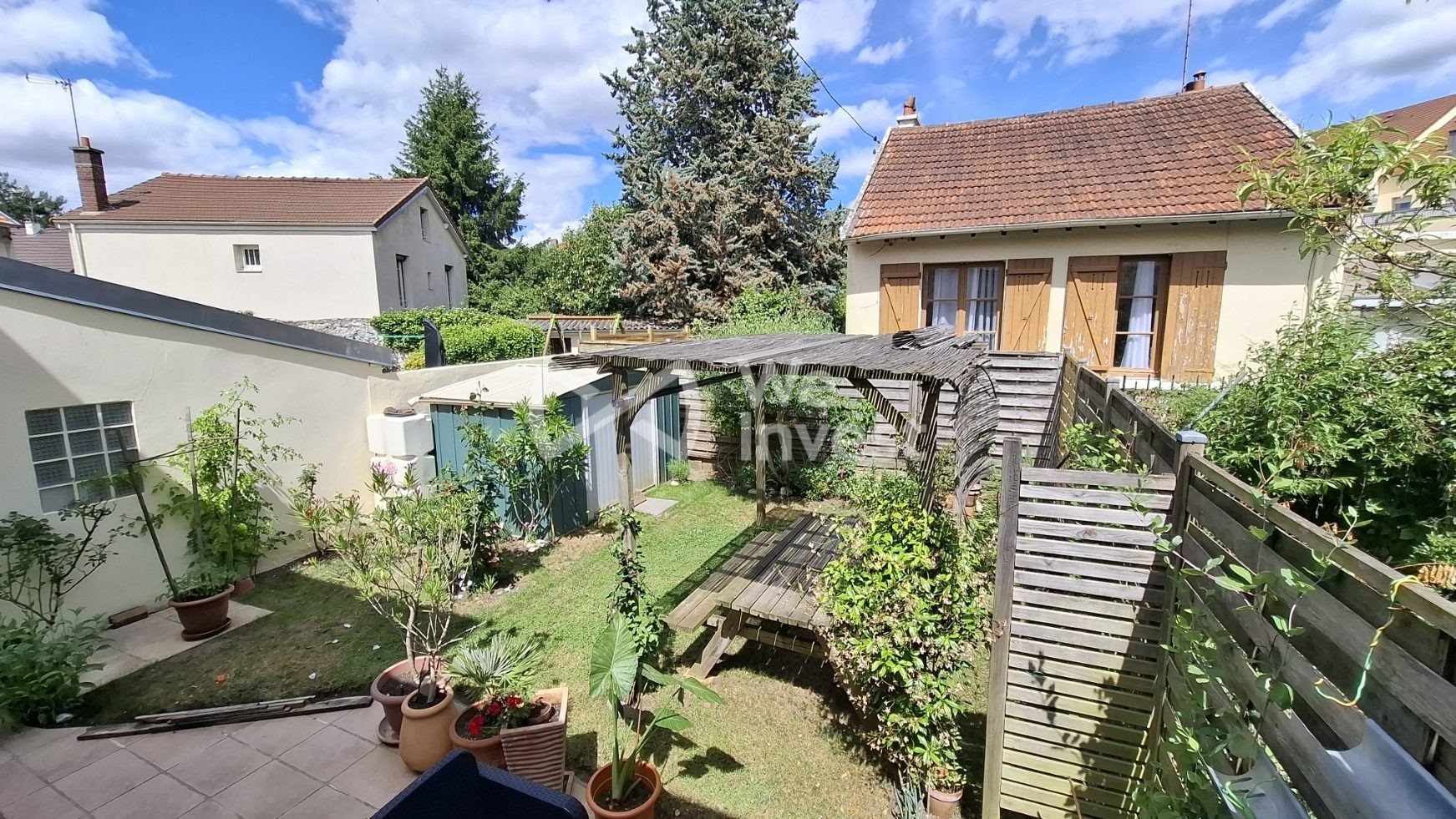 Maison à vendre, 76m², Brou-sur-Chantereine