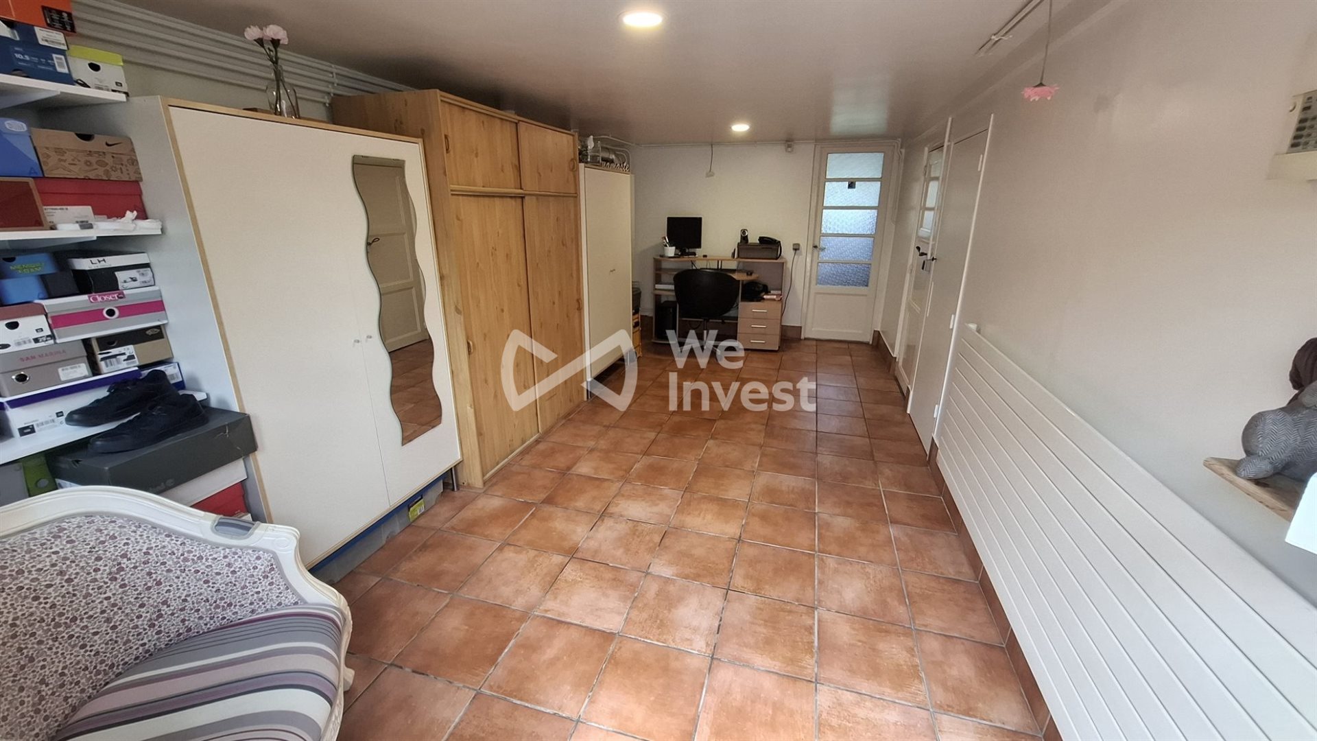 Maison à vendre, 76m², Brou-sur-Chantereine