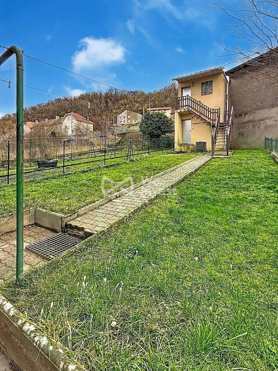 Maison à vendre, 100m², Herserange