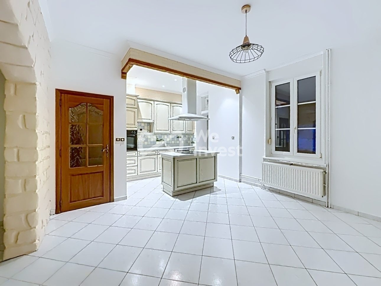 Maison à vendre, 100m², Herserange