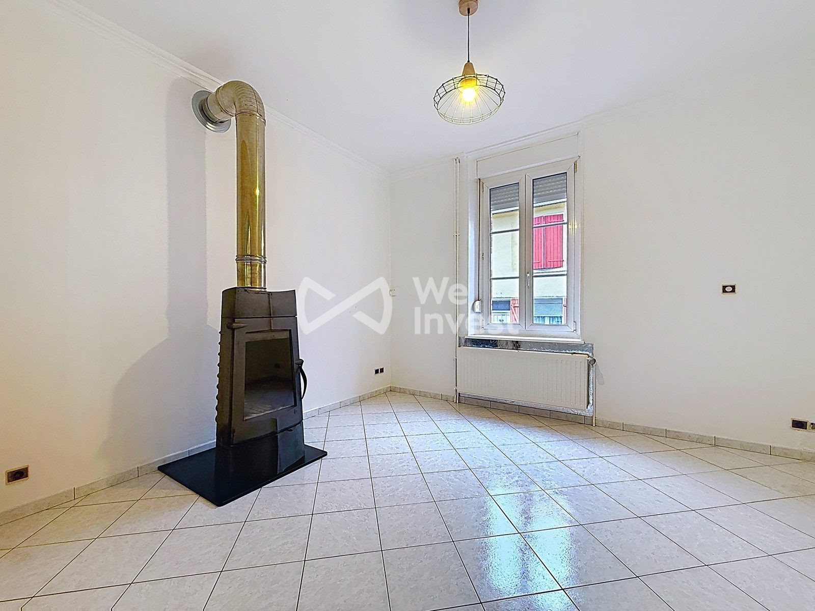 Maison à vendre, 100m², Herserange