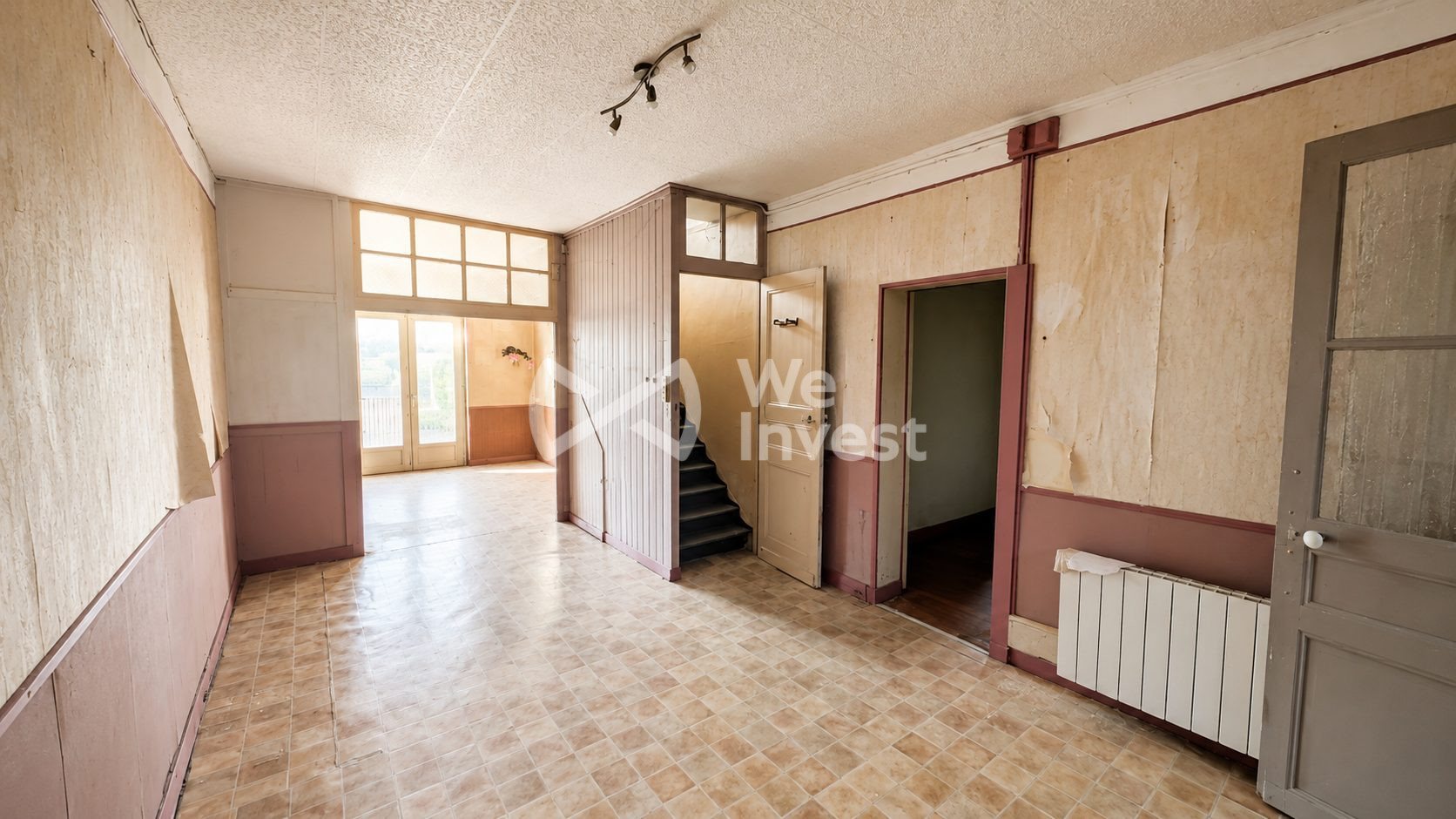 Maison à vendre, 121m², Teloché