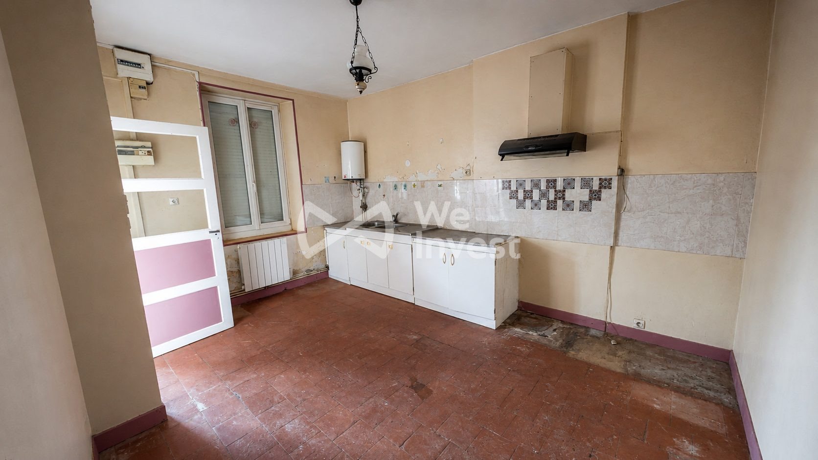 Maison à vendre, 121m², Teloché