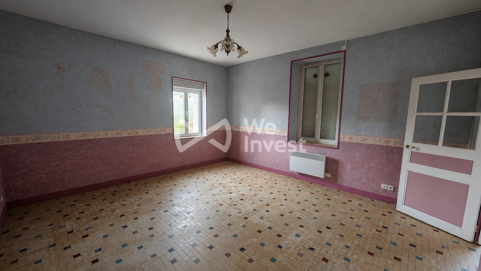 Maison à vendre, 121m², Teloché