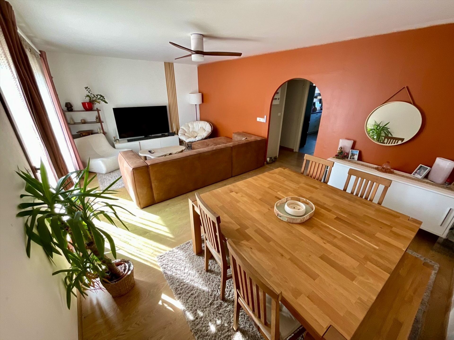 Maison à vendre, 90m², Othis