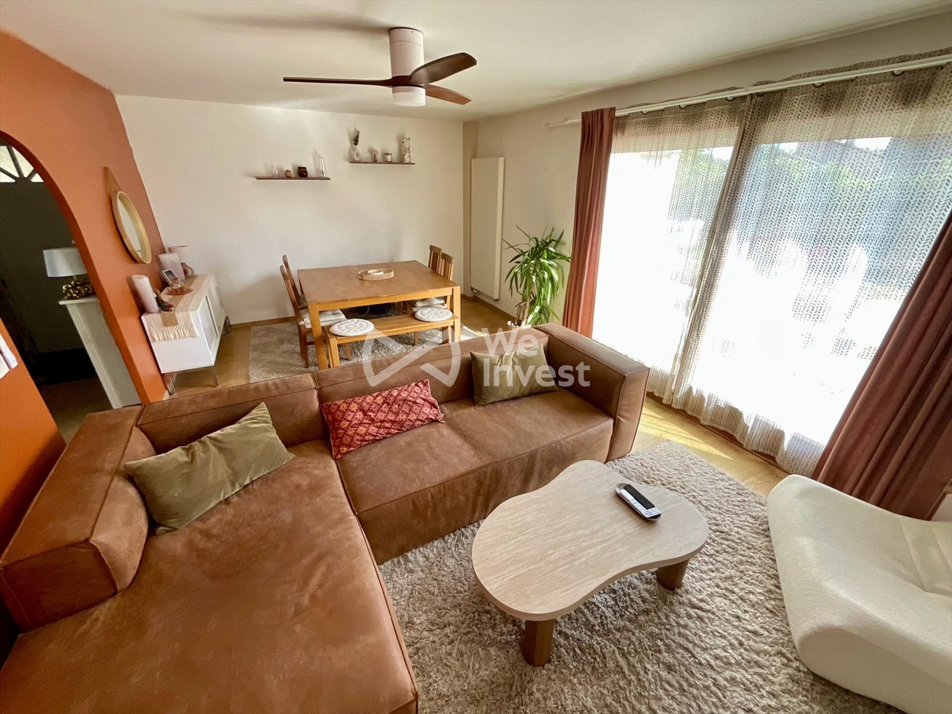 Maison à vendre, 90m², Othis