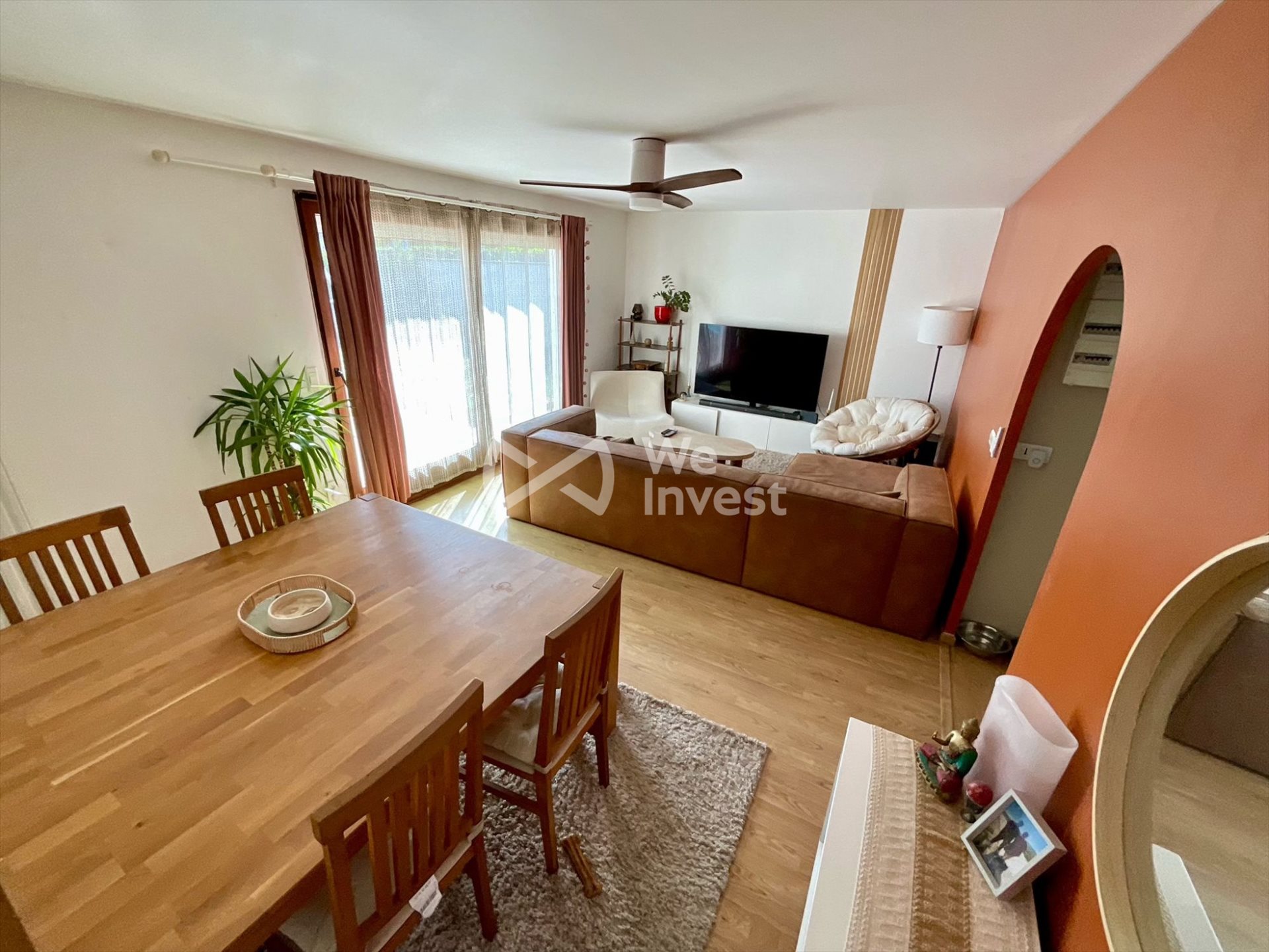 Maison à vendre, 90m², Othis