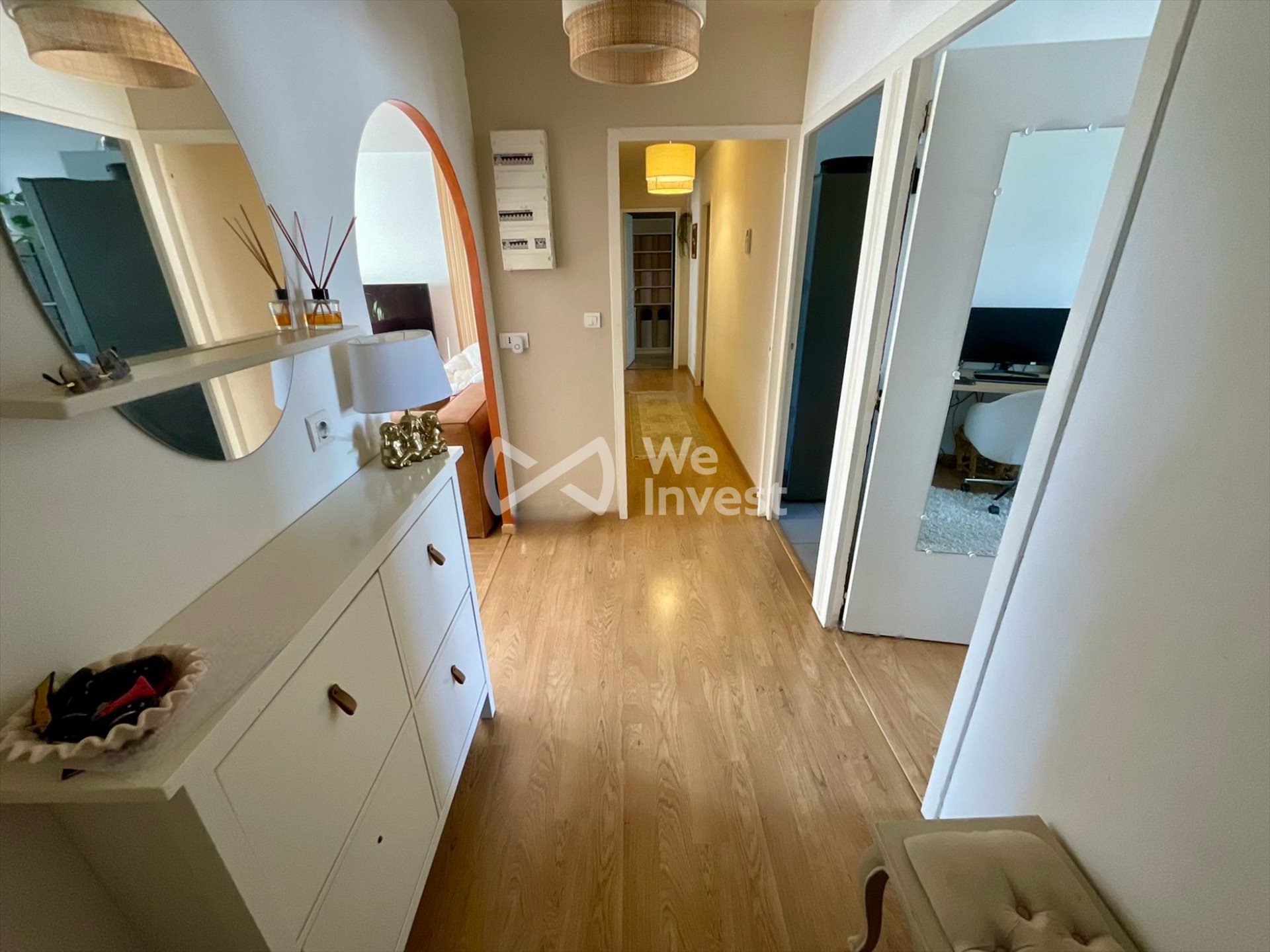 Maison à vendre, 90m², Othis