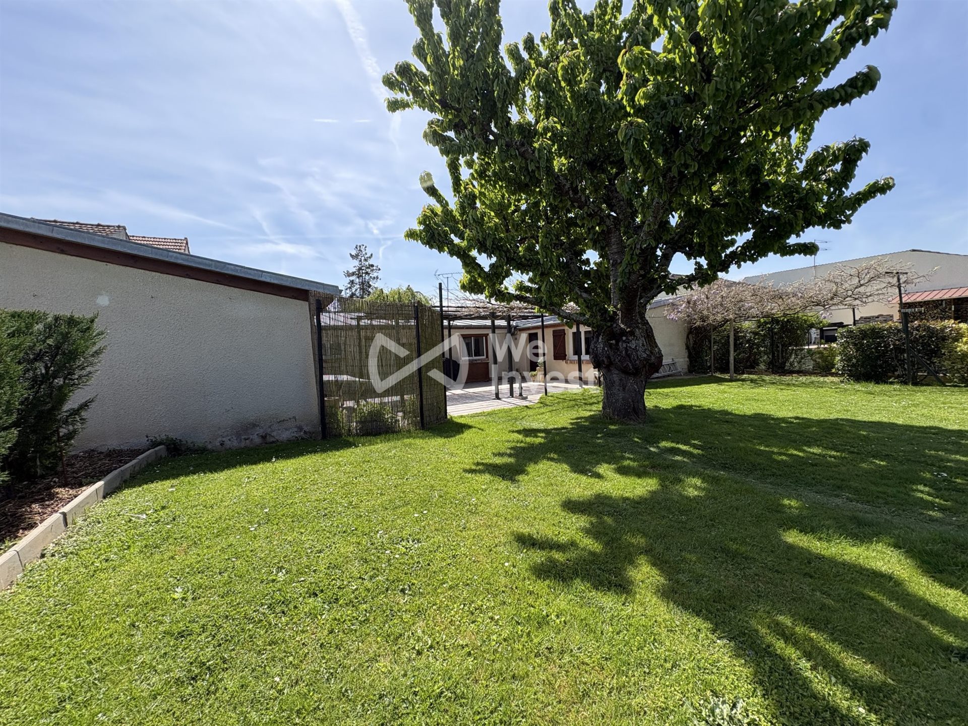 Maison à vendre, 114m², Fontenay-Trésigny