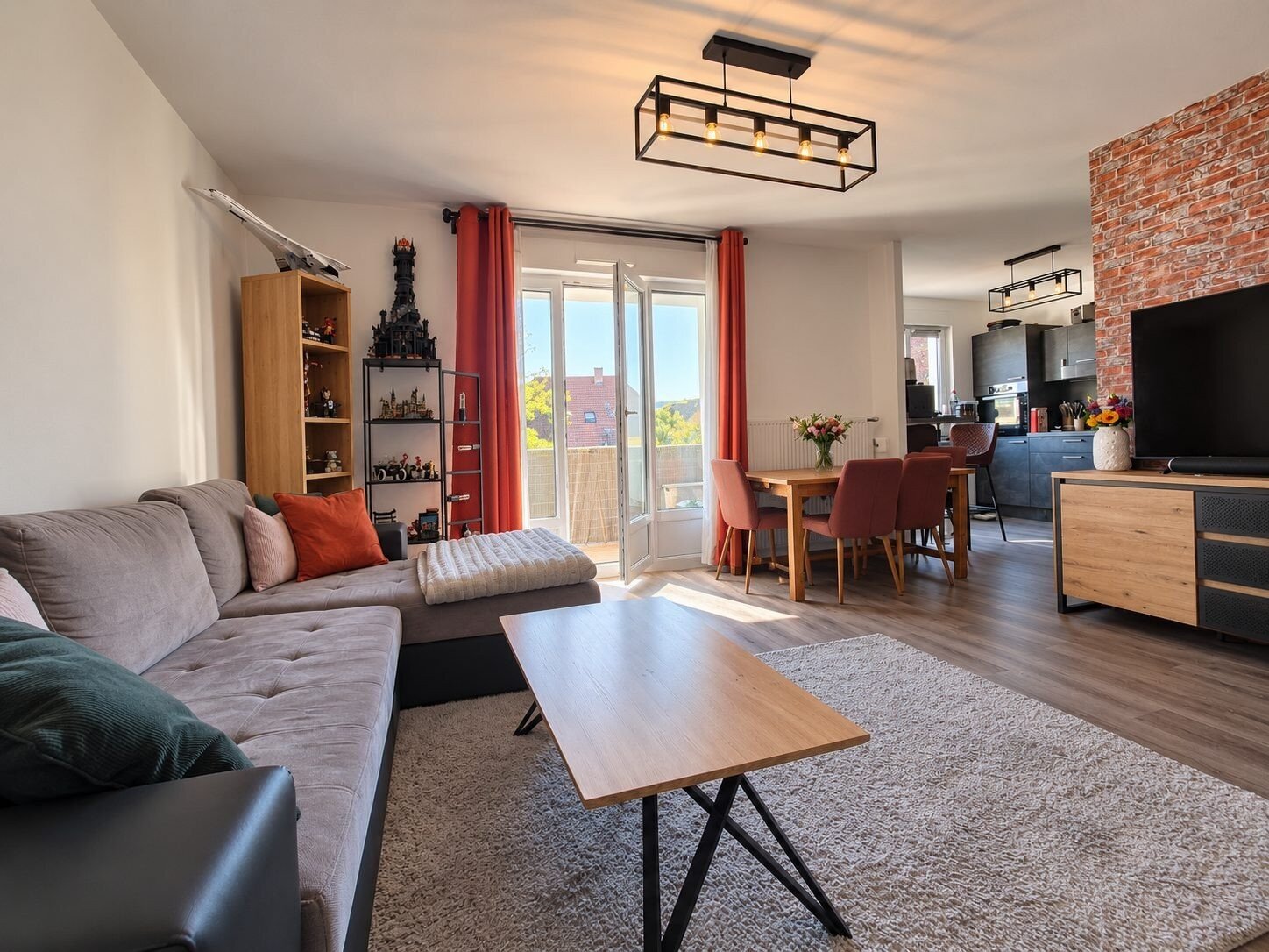 Appartement à vendre, 67m², Wasselonne