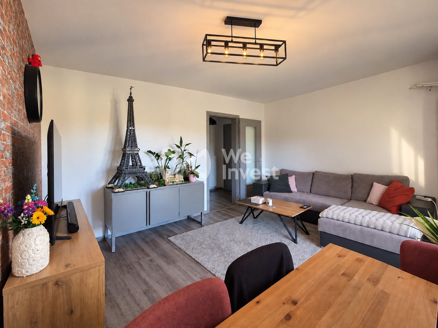 Appartement à vendre, 67m², Wasselonne