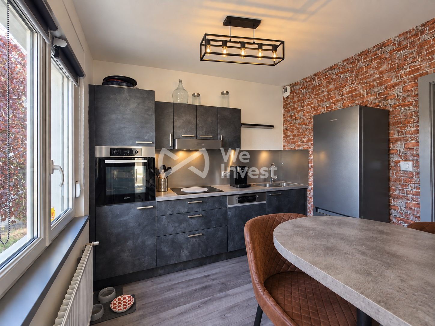 Appartement à vendre, 67m², Wasselonne