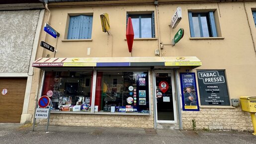 Local commercial 67 m² · à Longeville-en-Barrois · 67 m² · 60 000 €