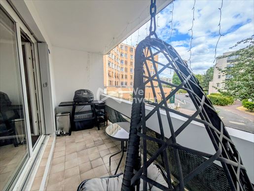 Appartement 4 pièces 79 m² · à Asnières-sur-Seine · 79 m² · 380 000 €