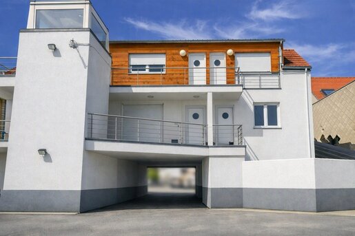 Appartement 2 pièces 52 m² · à Berck · 52 m² · 198 000 €