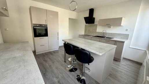 Maison 5 pièces 115 m² · à Bar-le-Duc · 115 m² · 169 000 €