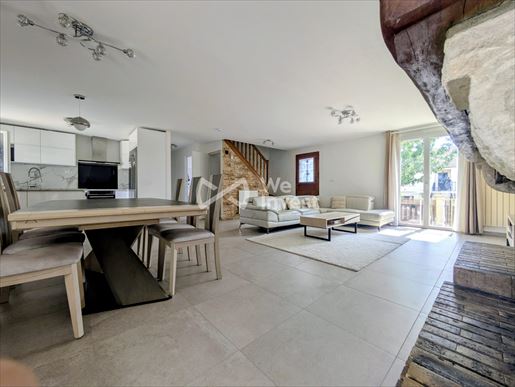 Maison 6 pièces 131 m² · à Bezons · 131 m² · 635 000 €