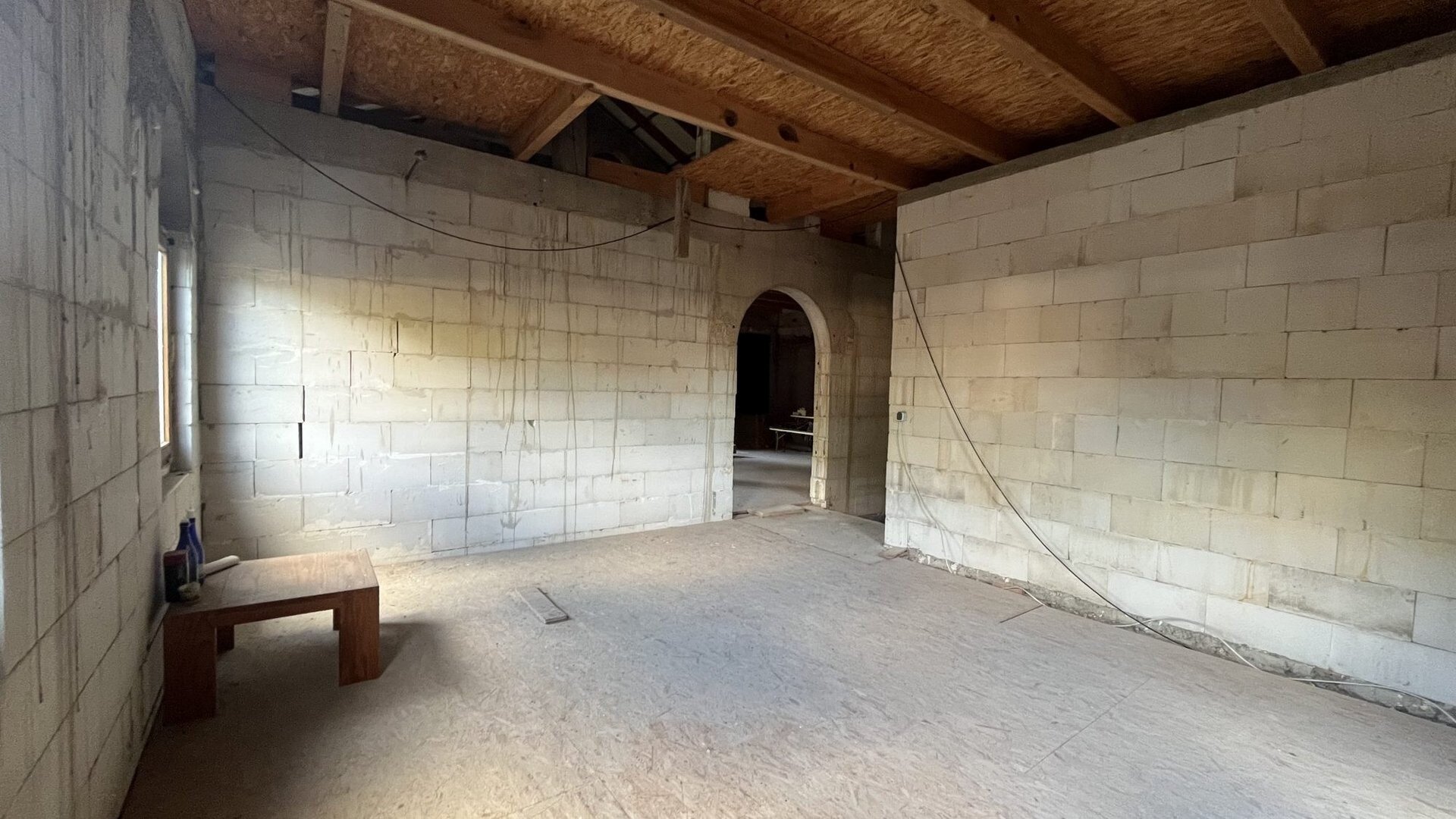 Maison à vendre, 240m², Plainfaing