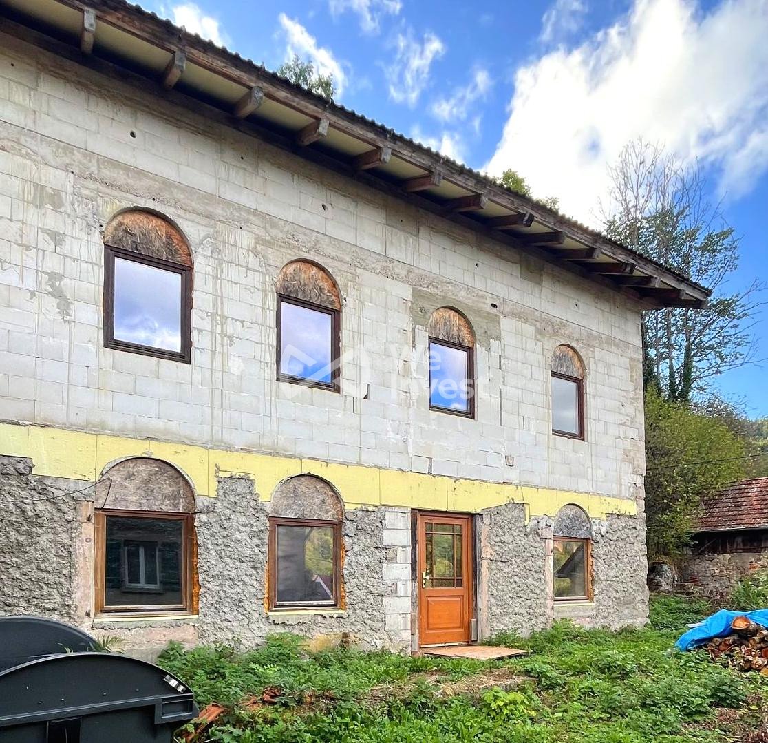 Maison à vendre, 240m², Plainfaing