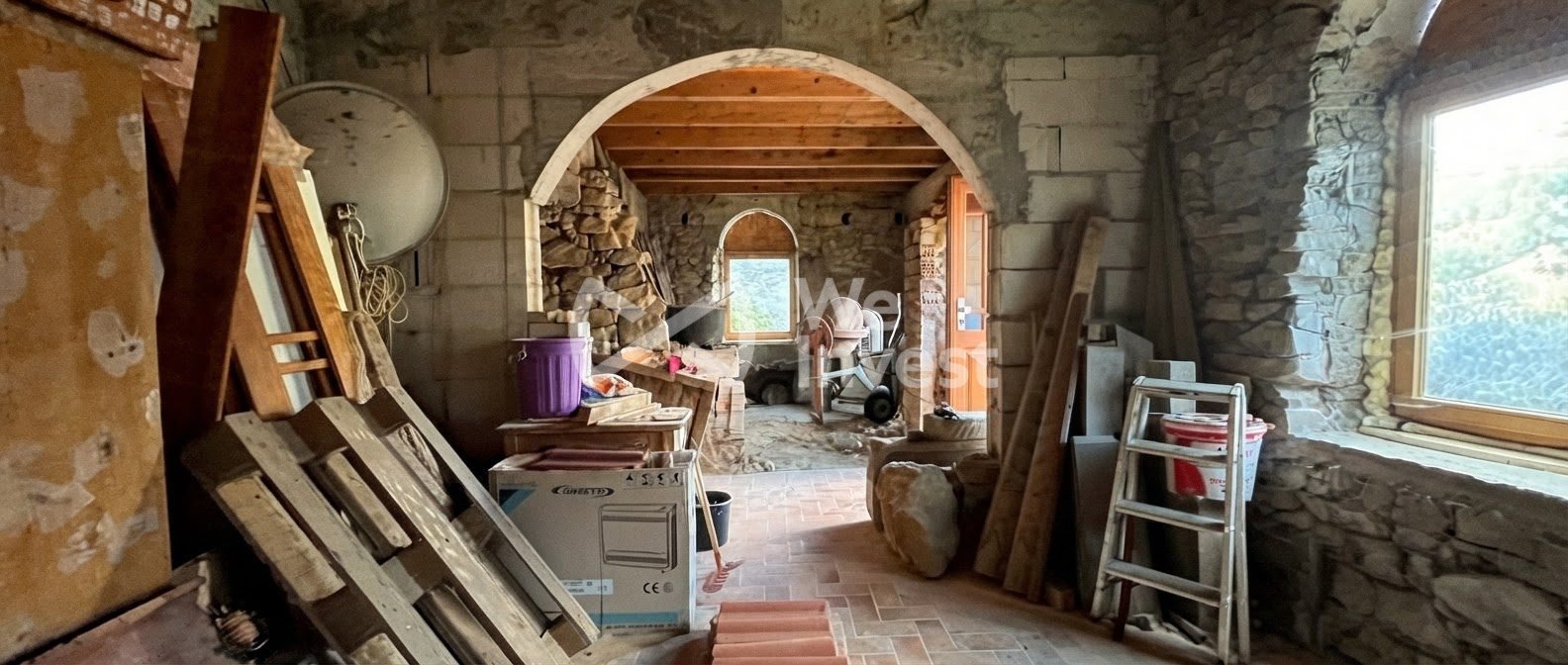 Maison à vendre, 240m², Plainfaing