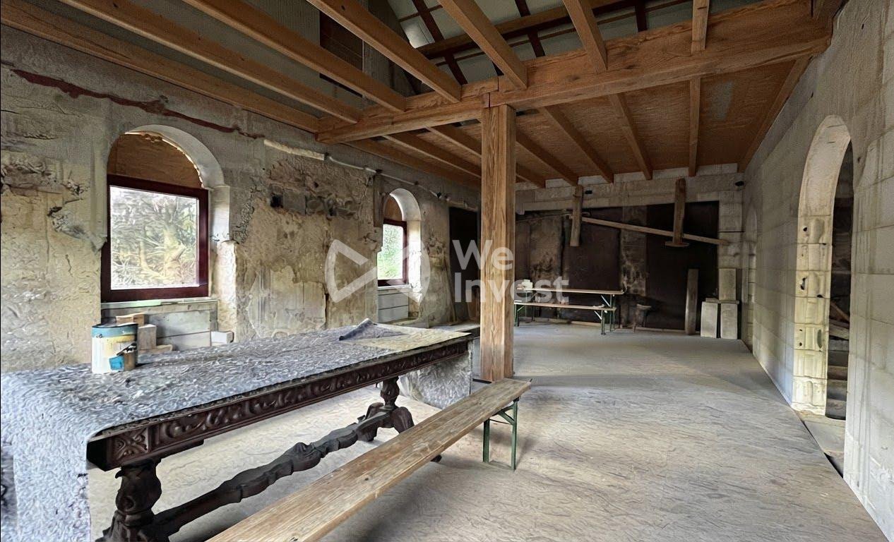Maison à vendre, 240m², Plainfaing
