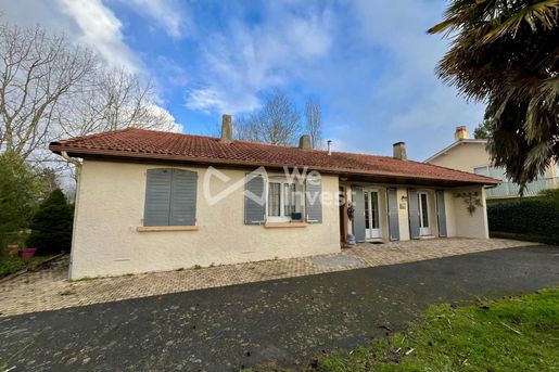 Maison 4 pièces 115 m² · à La Roche-sur-Yon · 115 m² · 241 000 €