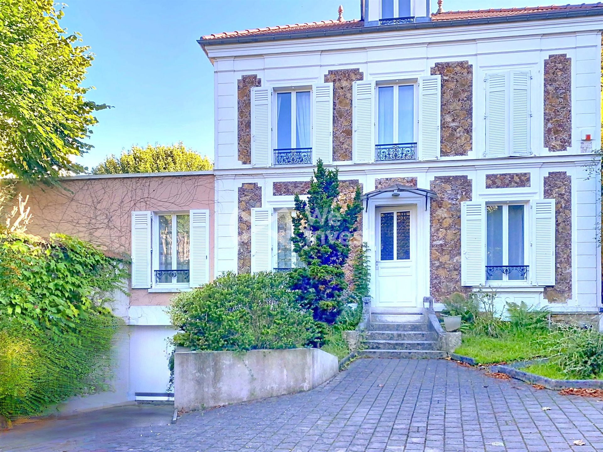 Maison à vendre, 190m², Le Perreux-sur-Marne