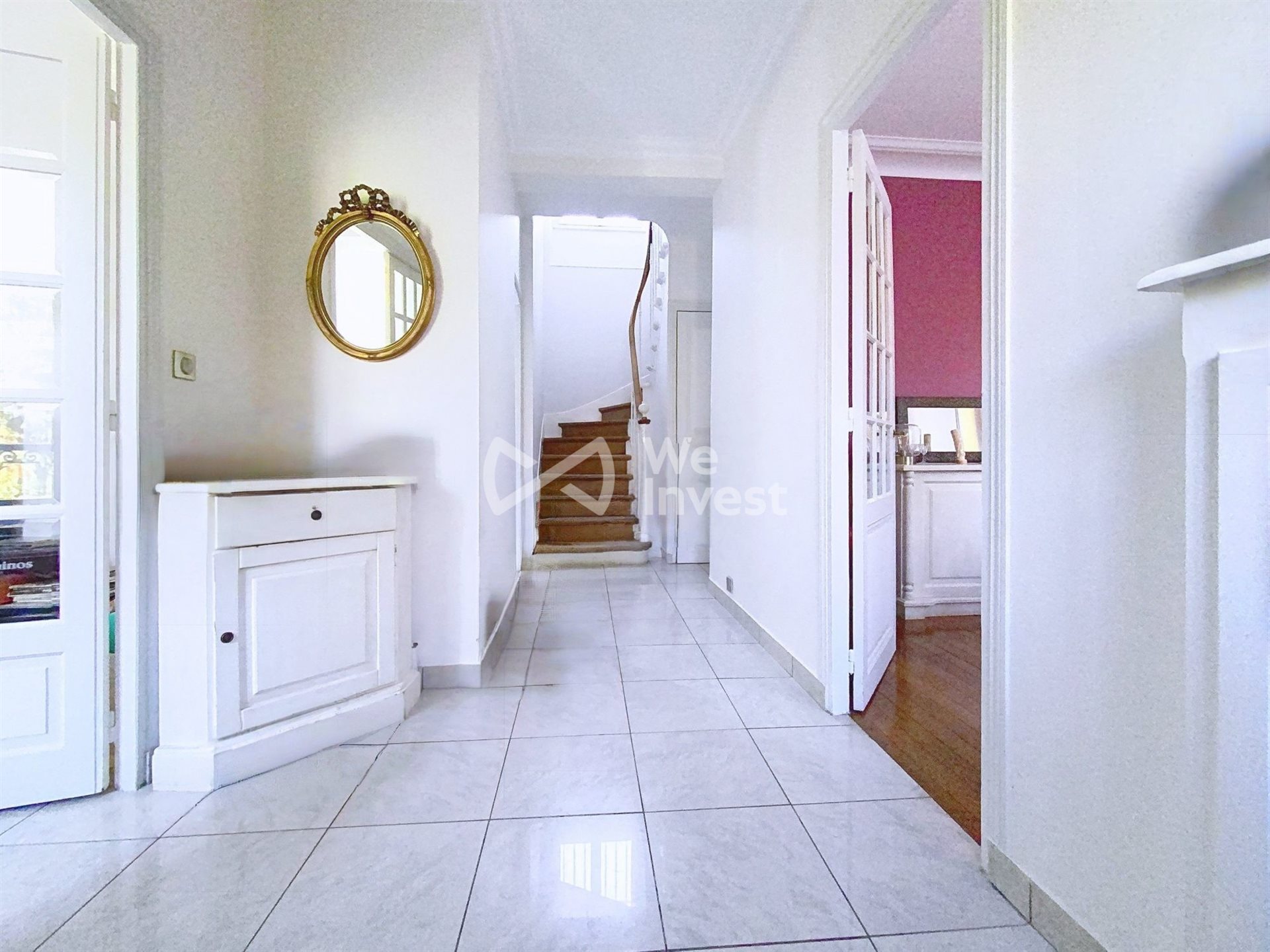 Maison à vendre, 190m², Le Perreux-sur-Marne