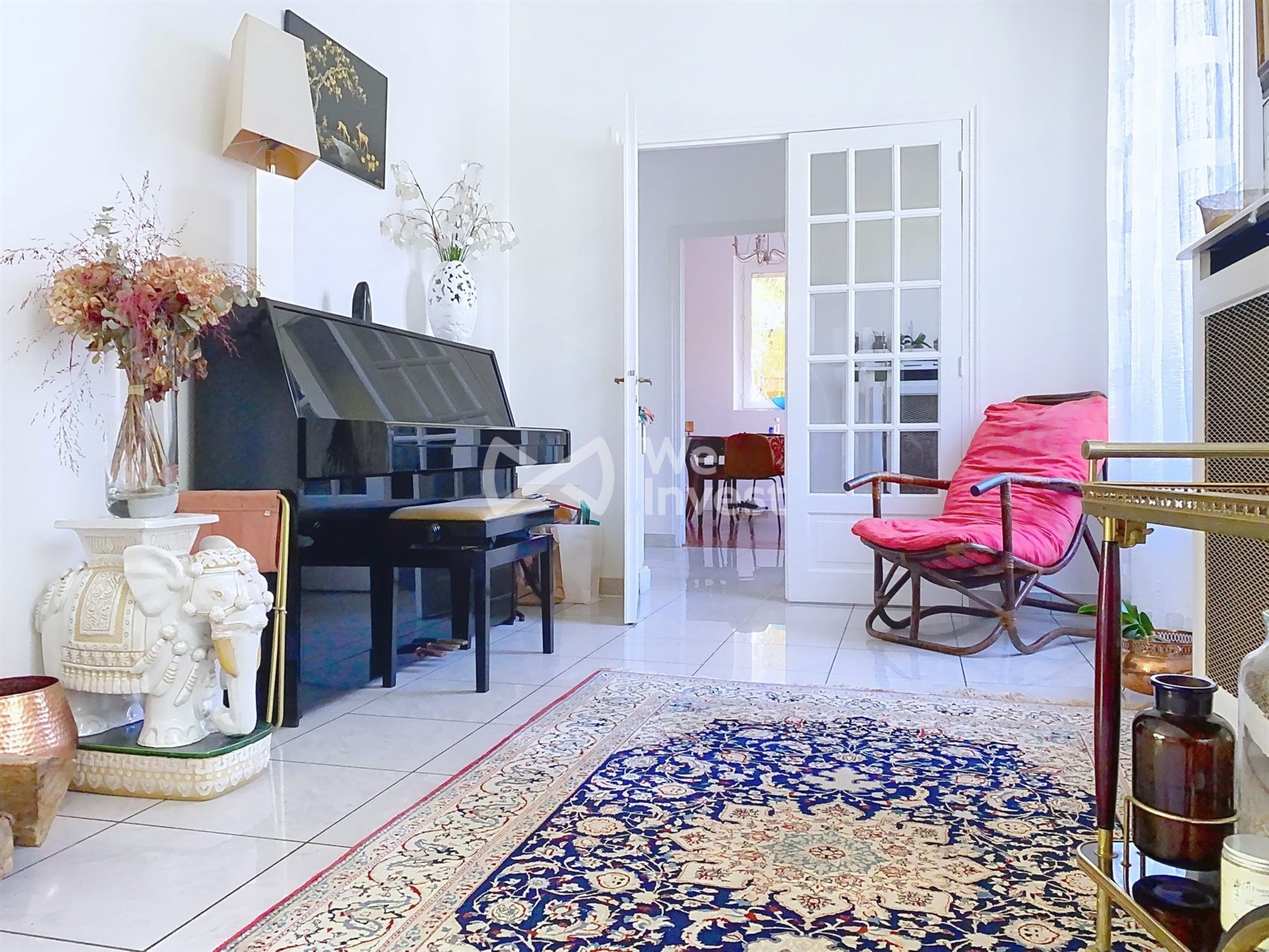 Maison à vendre, 190m², Le Perreux-sur-Marne