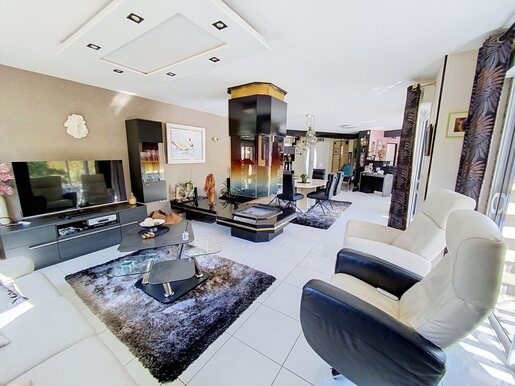 Appartement 9 pièces 230 m² · à Moncé-en-Belin · 230 m² · 437 000 €