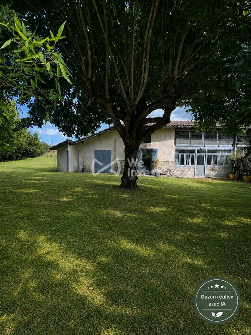 Maison 4 pièces 127 m² · à Montauban · 127 m² · 239 900 €