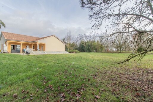 Maison 5 pièces 135 m² · aux Baroches · 135 m² · 490 000 €