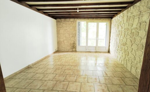 Appartement 3 pièces 58 m² · à Nogent-sur-Oise · 58 m² · 105 000 €