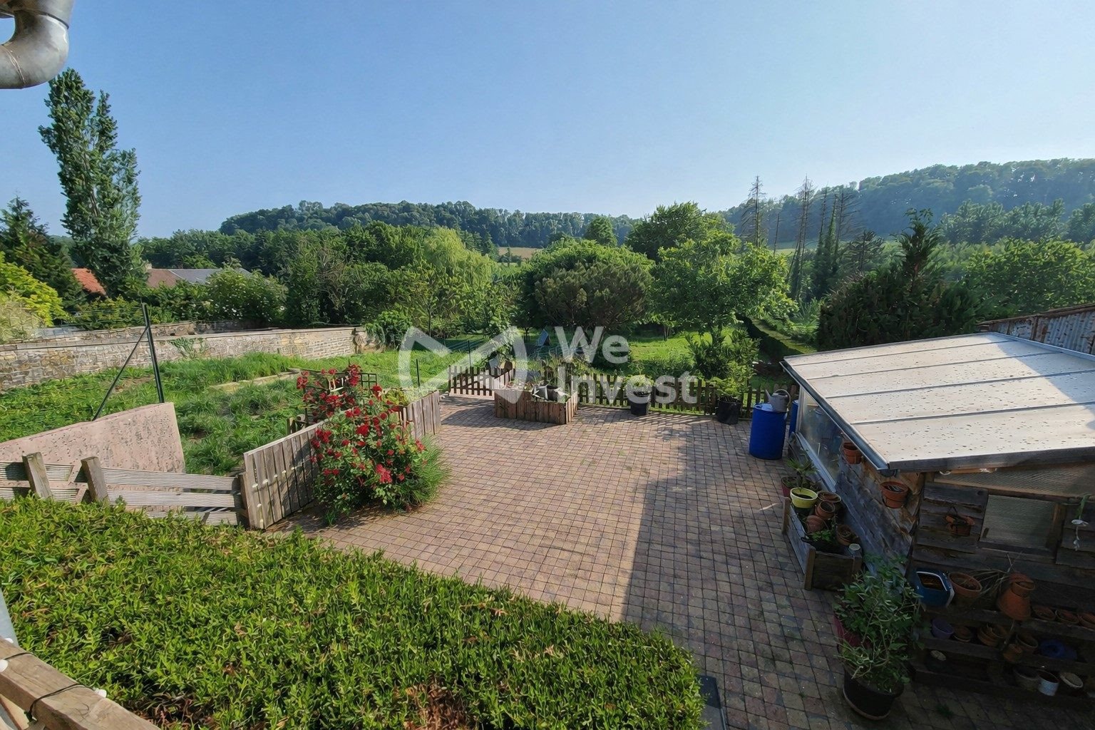 Maison à vendre, 238m², Puilly-et-Charbeaux