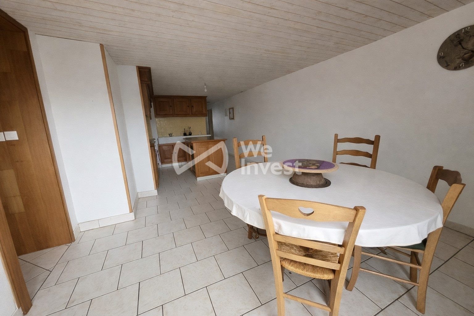 Maison à vendre, 238m², Puilly-et-Charbeaux