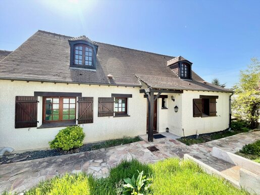 Maison 5 pièces 125 m² · à Villevaudé · 125 m² · 339 000 €