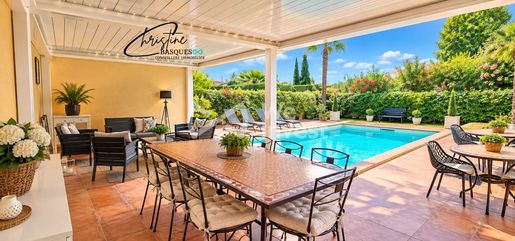 Maison 6 pièces 175 m² · à Montauban · 175 m² · 449 000 €