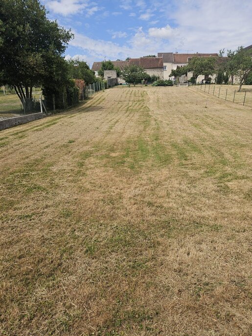 WE INVEST - BL AGENTS · à Mouroux · 68 000 €