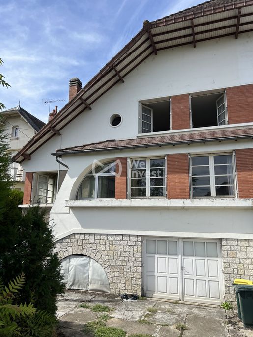 Maison 7 pièces 160 m² · à Bourges · 160 m² · 252 500 €