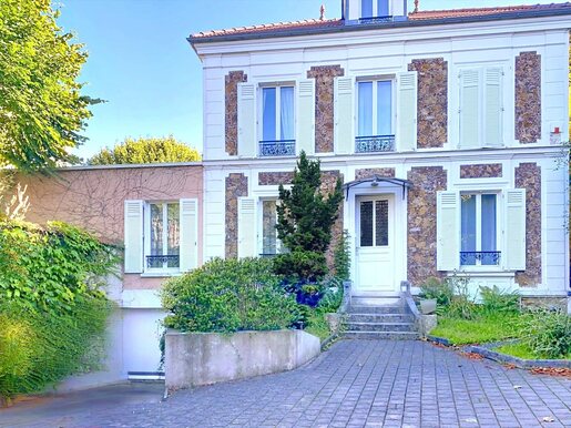 Maison 10 pièces 190 m² · à Le Perreux-sur-Marne · 190 m² · 1 339 000 €