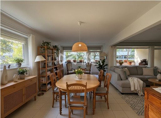 Appartement 5 pièces 126 m² · à La Madeleine · 126 m² · 399 000 €