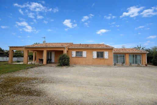 Maison 6 pièces 154 m² · à Montech · 154 m² · 285 000 €